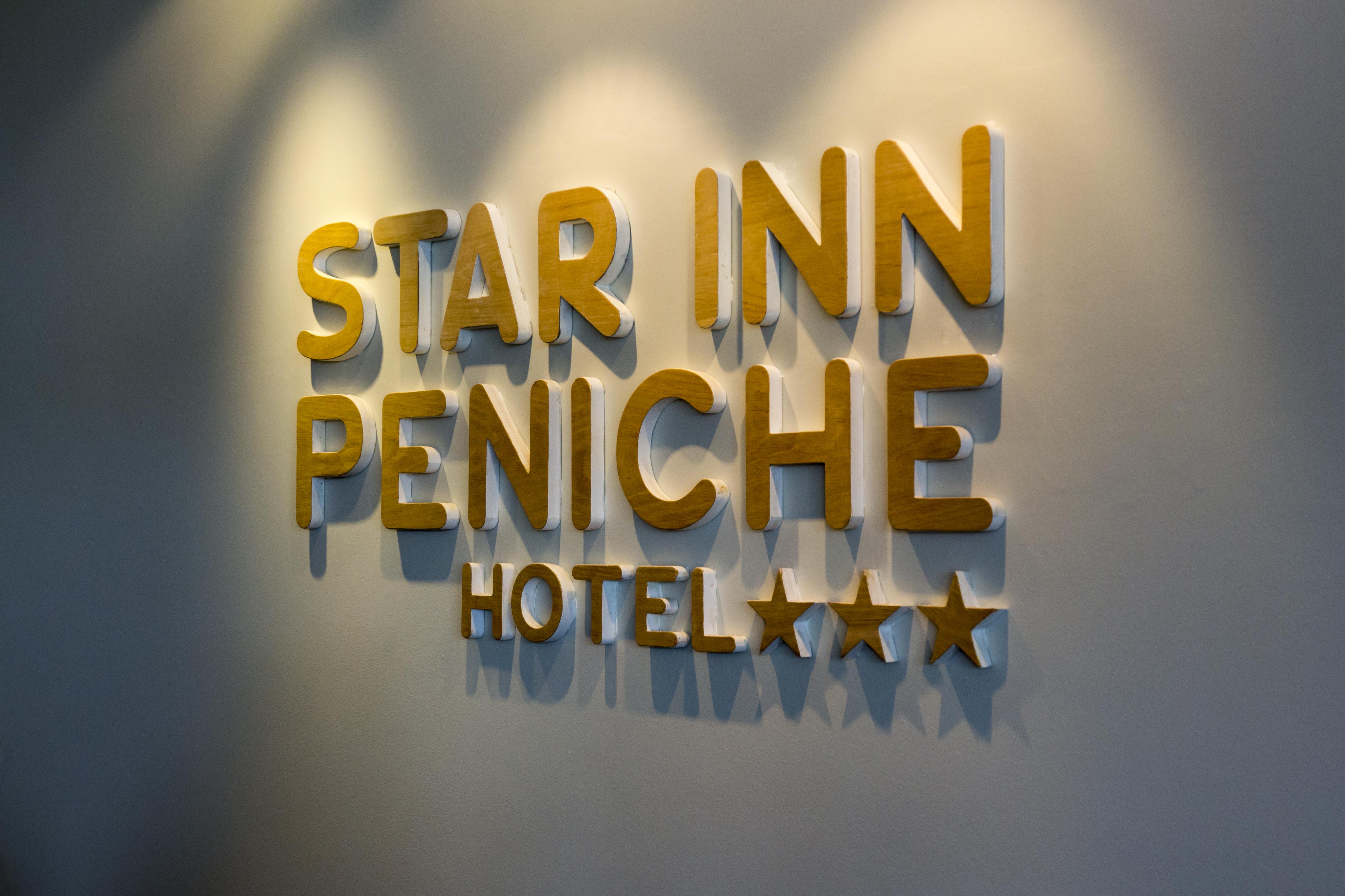 Star Inn פניש מראה חיצוני תמונה